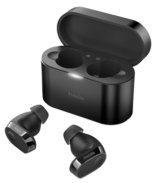 Fidelio T2 Wireless