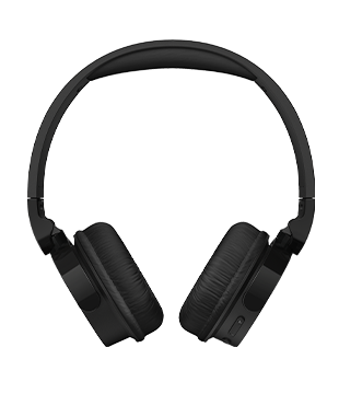 TAH5209 Over-ear wireless headphones