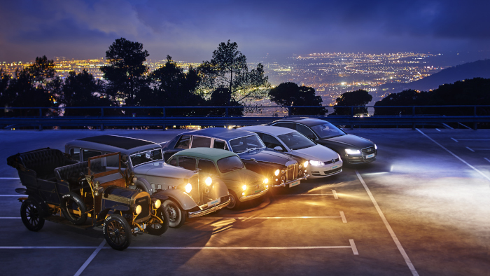 Video cerita seputar Philips