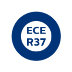 Sesuai dengan persyaratan ECE