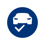 Kompatibel dengan mayoritas model mobil