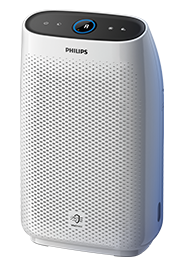 Philips air purifier series 1000i 1215/20