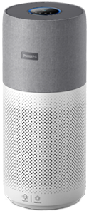 Philips air purifier series 3000i 