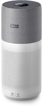 Philips air purifier series 3310/10