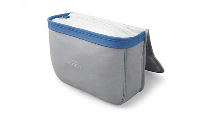 Kantong samping tempat tidur