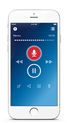 dictation-app