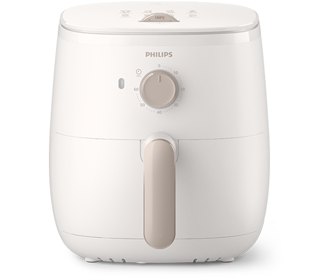 Airfryer Premium, Philips airfryer, cooking