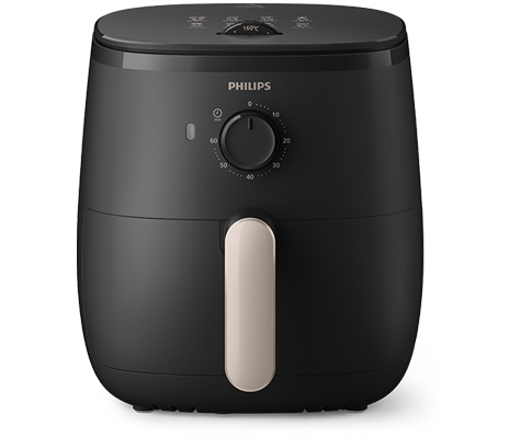 Airfryer Essential, Philips airfryer, cooking