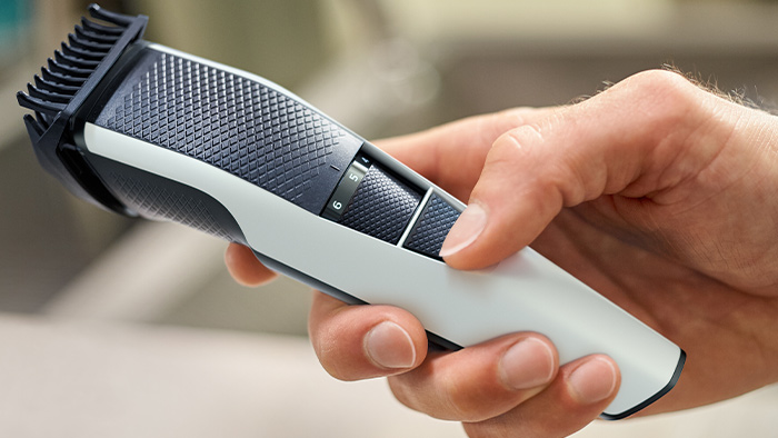 Effective, protective, skin friendly trim